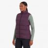 Montane Female Tundra Gilet