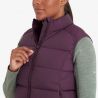 Montane Female Tundra Gilet
