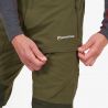 Montane Super Terra Pants Regular