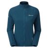Montane Female Featherlite Trail Jacket