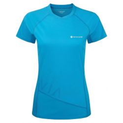 MONTANE Female Katla T-Shirt