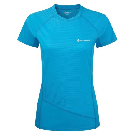 MONTANE Female Katla T-Shirt