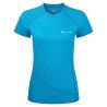 MONTANE Female Katla T-Shirt