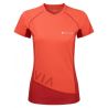 MONTANE Female Katla T-Shirt