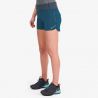 Montane Female Katla 4 Shorts