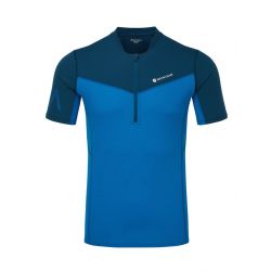 MONTANE Dragon Zip T-Shirt