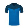MONTANE Dragon Zip T-Shirt