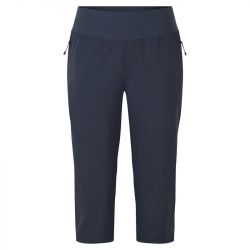 MONTANE Female Tucana Lite Capri Pants