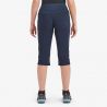 Montane Female Tucana Lite Capri Pants