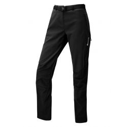 Montane Female Terra Ridge Pants Reg