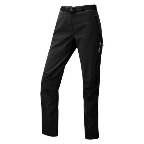 Montane Female Terra Ridge Pants Reg