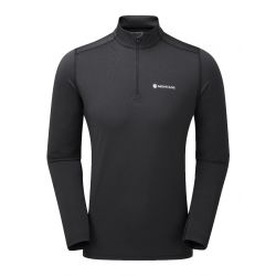 Montane Dart Thermo Zip Neck