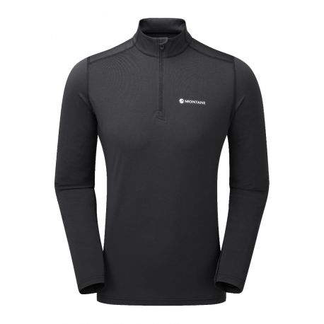 Montane Dart Thermo Zip Neck