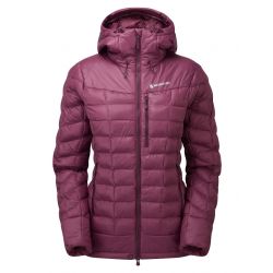 Montane Female Ground Control Jacket