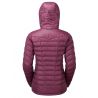 Montane Female Ground Control Jacket