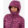 Montane Female Ground Control Jacket