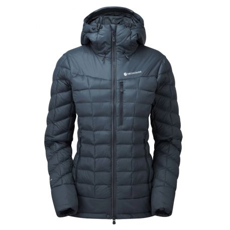 Montane Female Ground Control Jacket