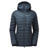 Montane Female Ground Control Jacket