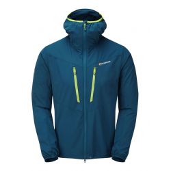 MONTANE Alpine Edge Jacket