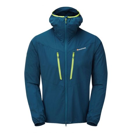 MONTANE Alpine Edge Jacket