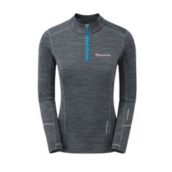 MONTANE Female Katla Pull-On