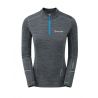 MONTANE Female Katla Pull-On