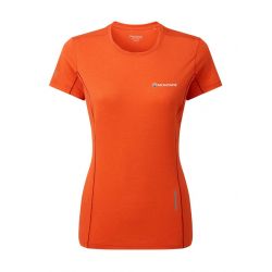 MONTANE Female Blade T-Shirt