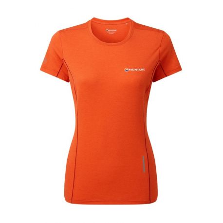 MONTANE Female Blade T-Shirt