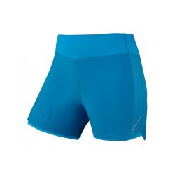 MONTANE Female Katla Twin Skin Shorts