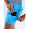 MONTANE Female Katla Twin Skin Shorts