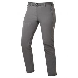 MONTANE Female Terra Route Pants Reg