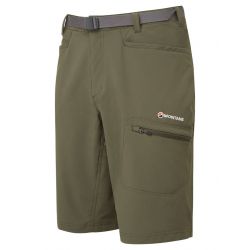 MONTANE Dyno Stretch Shorts