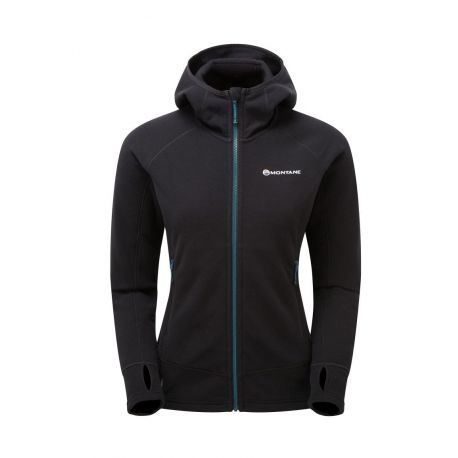 Montane Female Lyra Hoodie