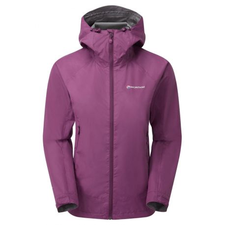 Montane Female Meteor Jacket