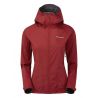 Montane Female Meteor Jacket