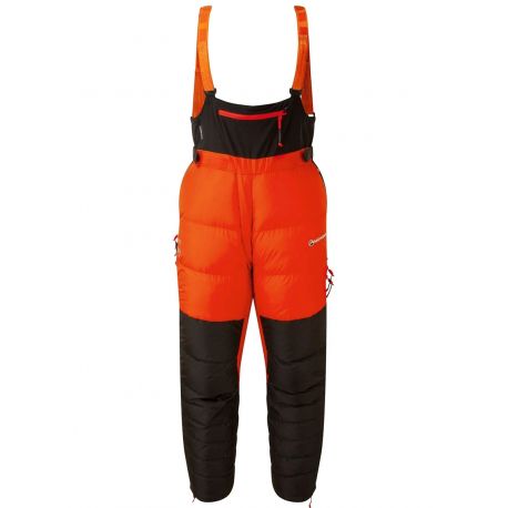 Montane Apex 8000 Down Salopettes