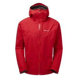 Montane Pac Plus Jacket