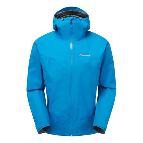 Montane Pac Plus Jacket