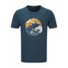 Montane Great Mountain T-Shirt