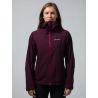 Montane Female Pac Plus Jacket