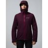 Montane Female Pac Plus Jacket