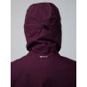 Montane Female Pac Plus Jacket