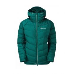 Montane Female Cloudmaker Jacket