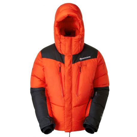 Montane Apex 8000 Down Jacket