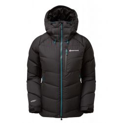 Montane Female Resolute Down Jacket