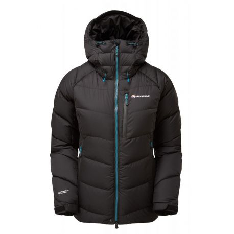 Montane Female Resolute Down Jacket