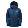 Montane Female Resolute Down Jacket