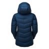 Montane Female Resolute Down Jacket