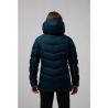 Montane Female Resolute Down Jacket