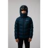 Montane Female Resolute Down Jacket